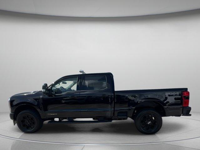 new 2025 Ford F-250 car, priced at $79,215