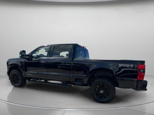 new 2025 Ford F-250 car, priced at $79,215