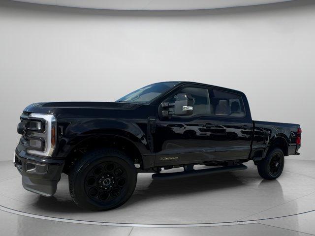 new 2025 Ford F-250 car, priced at $79,215