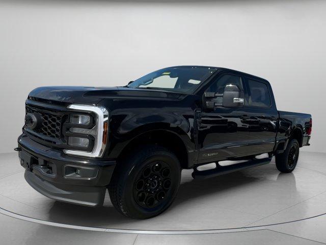 new 2025 Ford F-250 car, priced at $79,215
