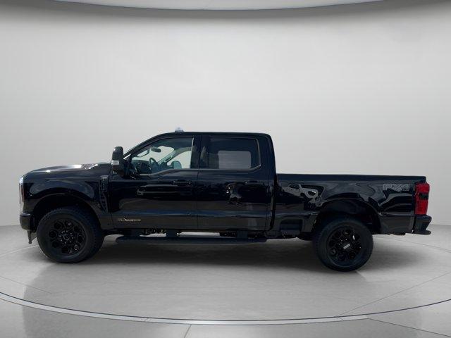 new 2025 Ford F-250 car, priced at $79,215