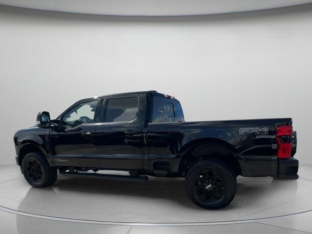 new 2025 Ford F-250 car, priced at $79,215