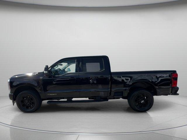 new 2025 Ford F-250 car, priced at $79,215