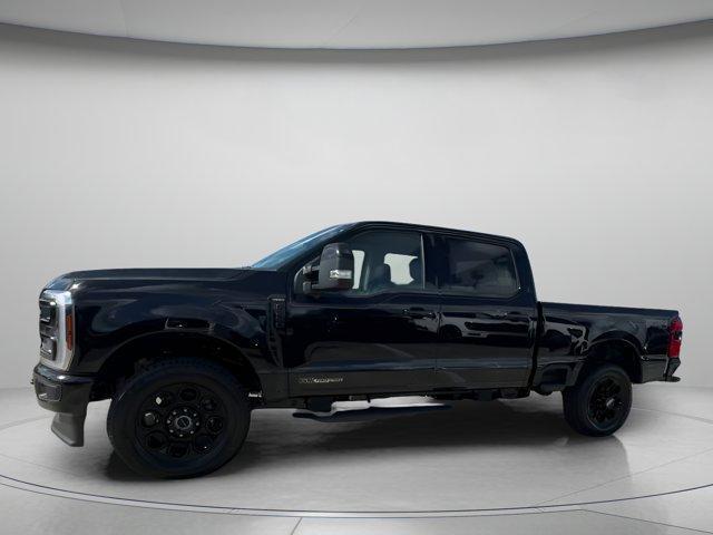 new 2025 Ford F-250 car, priced at $79,215