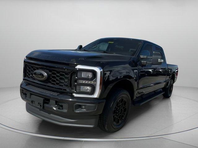 new 2025 Ford F-250 car, priced at $79,215