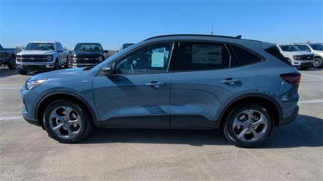 new 2025 Ford Escape car, priced at $30,317