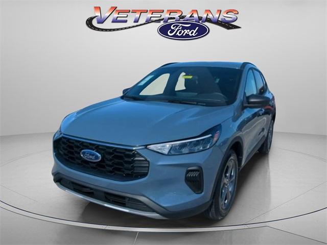 new 2025 Ford Escape car, priced at $30,317