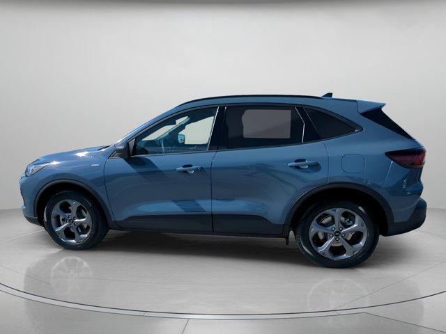 new 2025 Ford Escape car, priced at $30,317