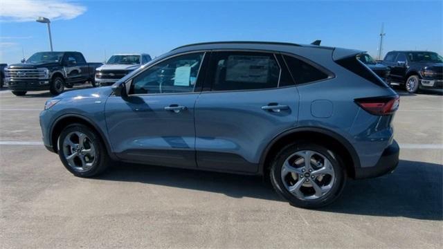 new 2025 Ford Escape car, priced at $30,317