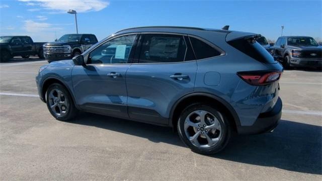 new 2025 Ford Escape car, priced at $30,317