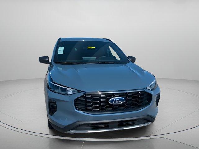 new 2025 Ford Escape car, priced at $30,317