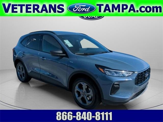 new 2025 Ford Escape car, priced at $30,317