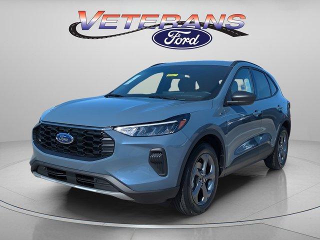 new 2025 Ford Escape car, priced at $30,317
