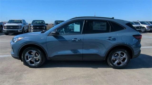 new 2025 Ford Escape car, priced at $30,317
