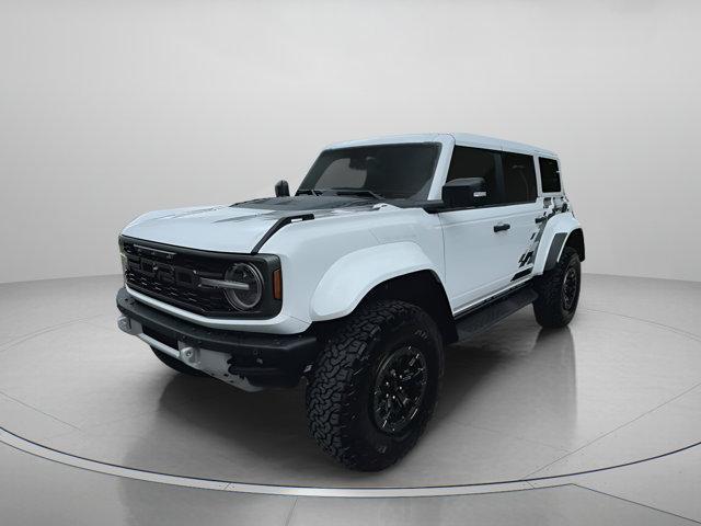 new 2025 Ford Bronco car, priced at $89,980