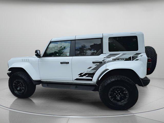 new 2025 Ford Bronco car, priced at $89,980