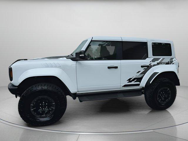 new 2025 Ford Bronco car, priced at $89,980
