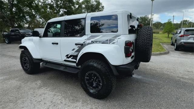 new 2025 Ford Bronco car, priced at $100,020