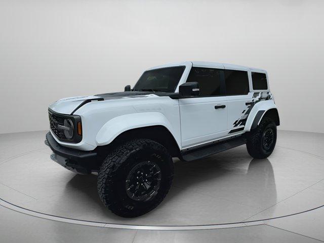 new 2025 Ford Bronco car, priced at $89,980