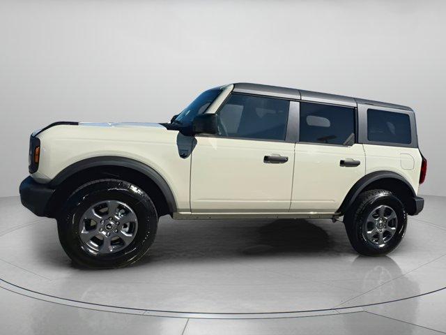 new 2025 Ford Bronco car, priced at $44,808