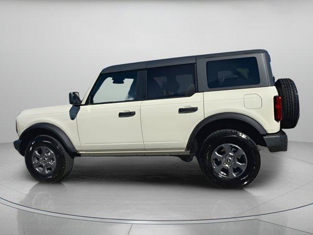 new 2025 Ford Bronco car, priced at $44,808