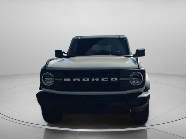 new 2025 Ford Bronco car, priced at $44,808