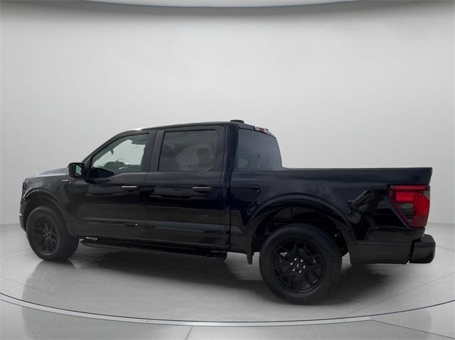 new 2025 Ford F-150 car, priced at $44,458