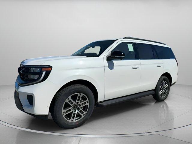 new 2025 Ford Expedition car, priced at $69,090