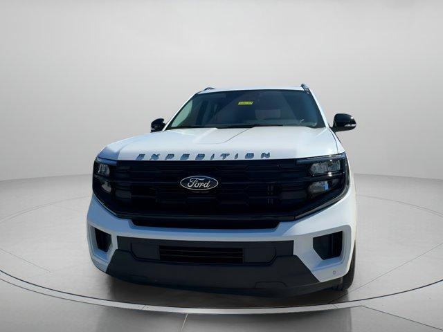 new 2025 Ford Expedition car, priced at $69,090