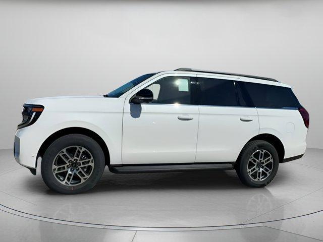 new 2025 Ford Expedition car, priced at $69,090