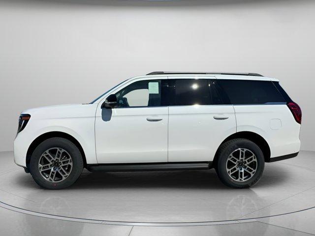 new 2025 Ford Expedition car, priced at $69,090