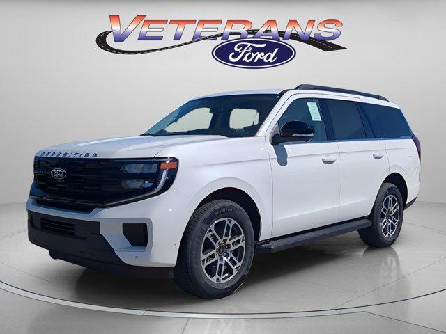 new 2025 Ford Expedition car, priced at $69,090