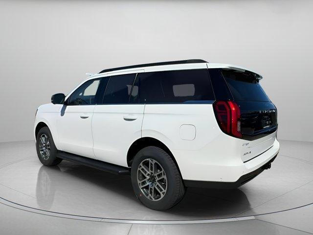 new 2025 Ford Expedition car, priced at $69,090