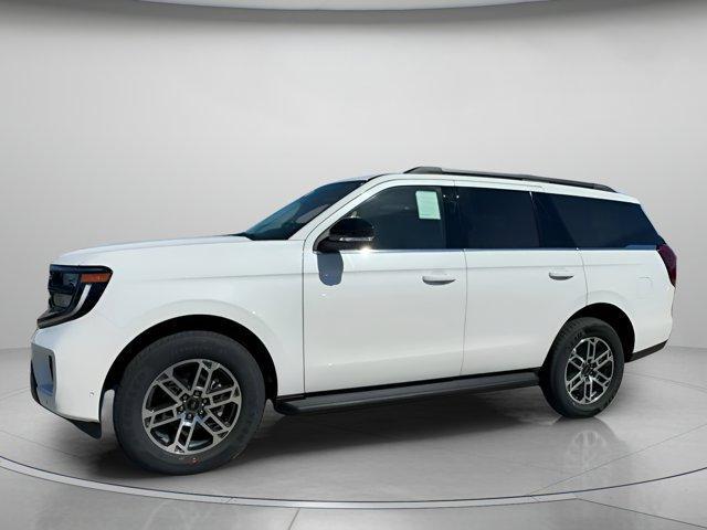 new 2025 Ford Expedition car, priced at $69,090