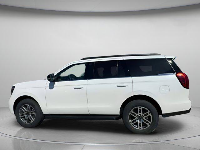 new 2025 Ford Expedition car, priced at $69,090