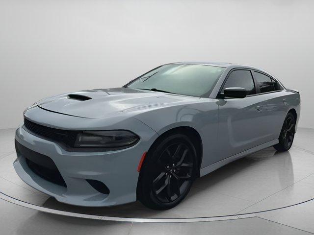 used 2021 Dodge Charger car, priced at $19,313