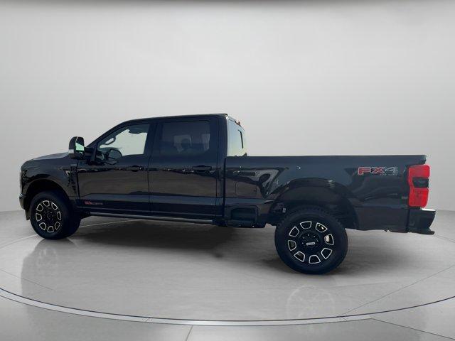 new 2025 Ford F-250 car, priced at $95,867