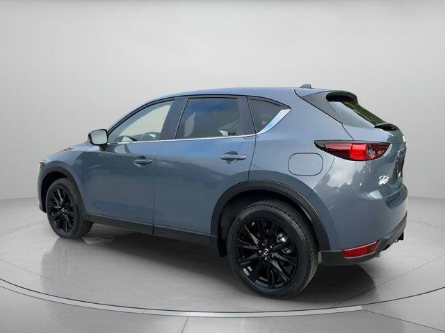 used 2021 Mazda CX-5 car, priced at $23,997