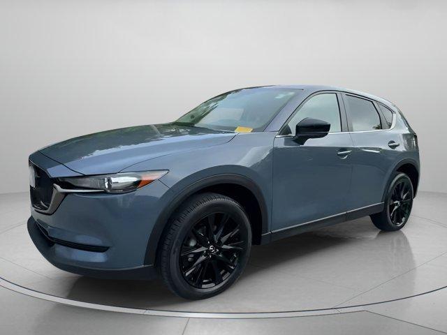used 2021 Mazda CX-5 car, priced at $23,997