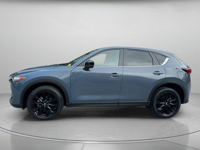 used 2021 Mazda CX-5 car, priced at $23,997