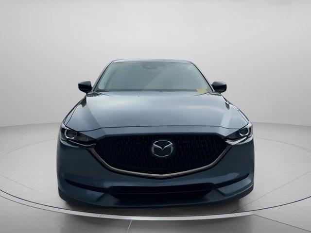 used 2021 Mazda CX-5 car, priced at $23,997