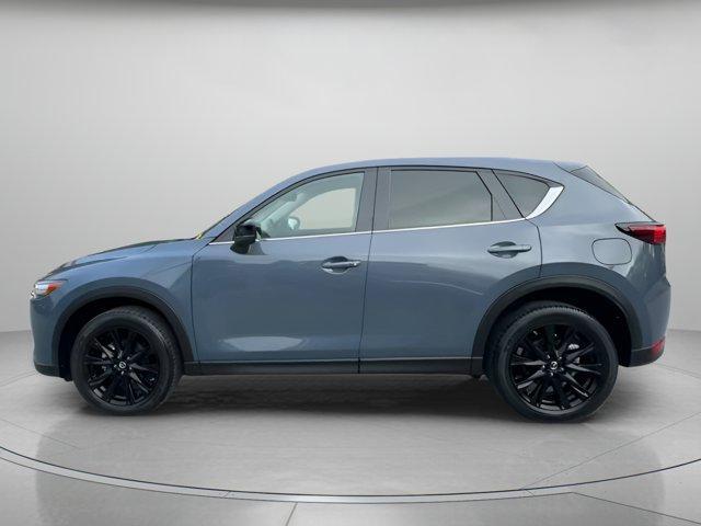 used 2021 Mazda CX-5 car, priced at $23,997