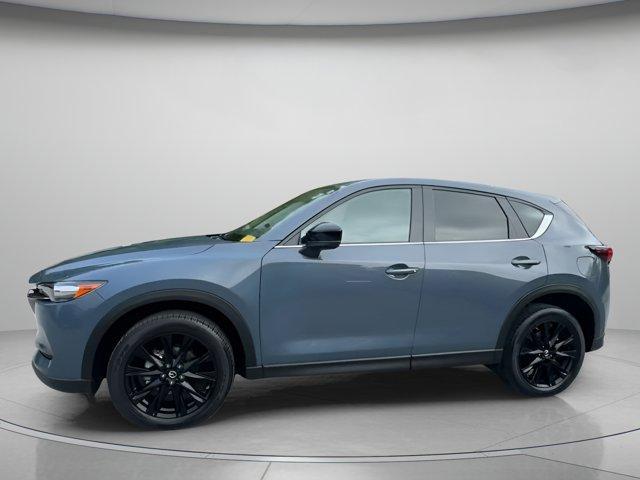 used 2021 Mazda CX-5 car, priced at $23,997