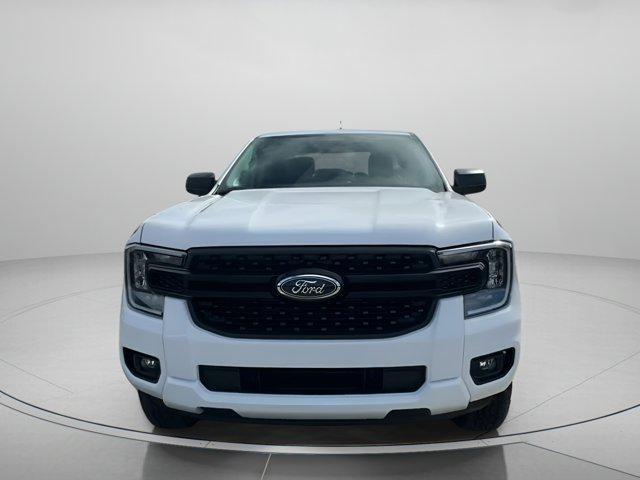 new 2025 Ford Ranger car, priced at $31,245