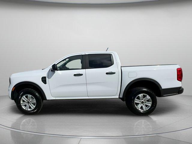 new 2025 Ford Ranger car, priced at $31,245