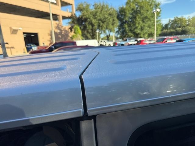 used 2022 Jeep Wrangler Unlimited 4xe car, priced at $32,999