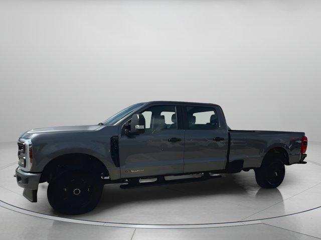 new 2025 Ford F-250 car, priced at $68,726