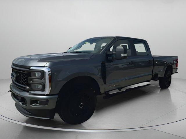 new 2025 Ford F-250 car, priced at $68,726