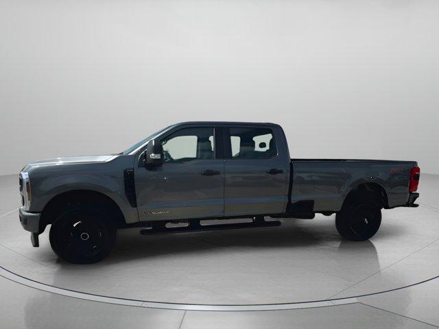 new 2025 Ford F-250 car, priced at $68,726
