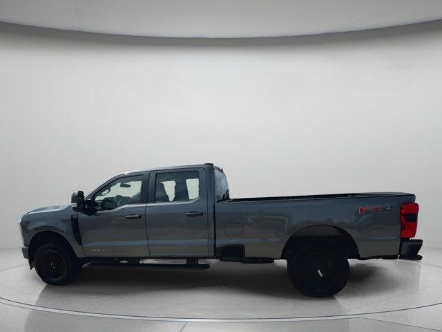 new 2025 Ford F-250 car, priced at $68,726